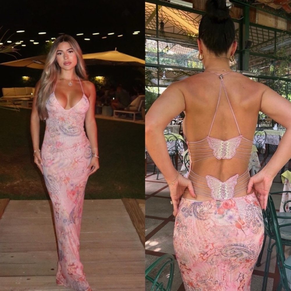 I.AM.GIA Ellery Dress